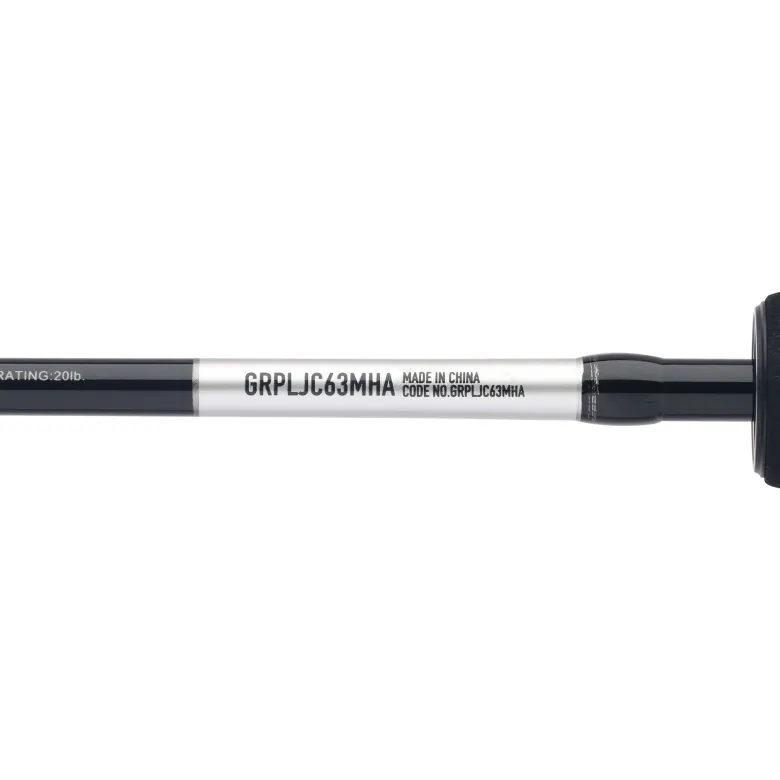 Shimano 2025 Grappler Type LJ C Spinning Rods A