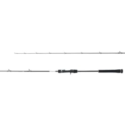 Shimano 2025 Grappler Type LJ C Spinning Rods A