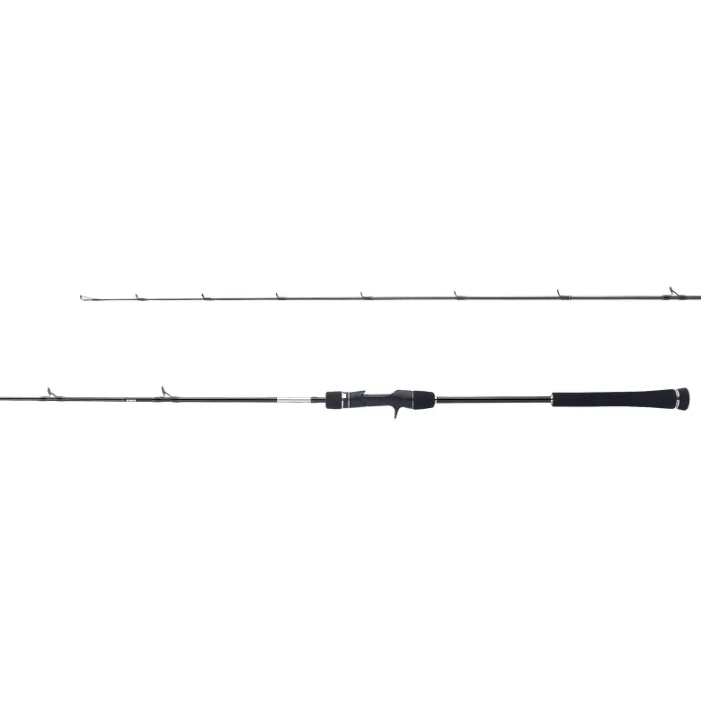 Shimano 2025 Grappler Type LJ C Spinning Rods A