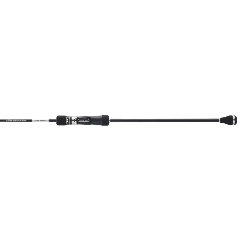 Shimano 2025 Grappler Type Slow J Casting Rods A