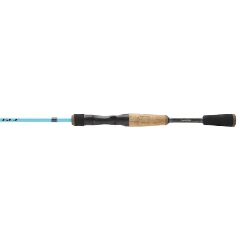 Shimano Gulf Casting Rods B