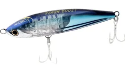 Shimano HD-Orca Flash Boost Lures