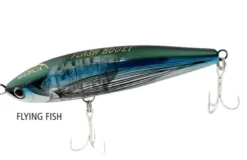 Shimano HD-Orca Flash Boost Lures