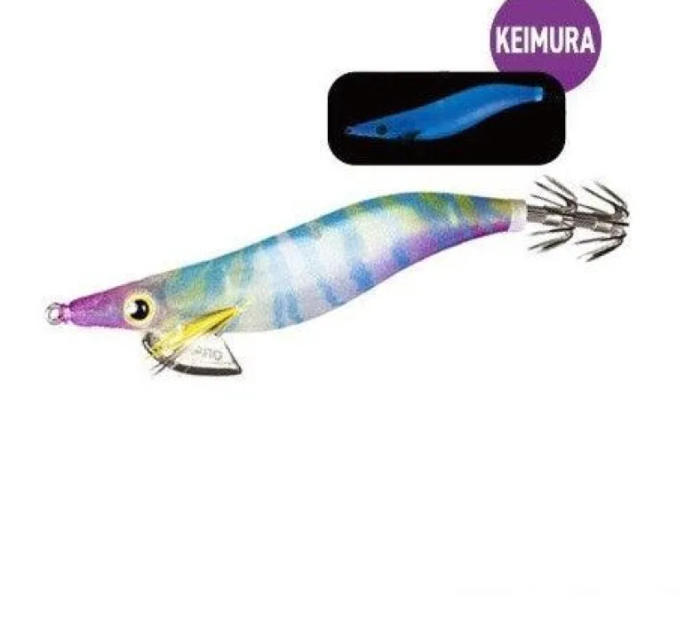 Shimano JDM Sephia Clinch 2.5OU Flash Boost Squid Jigs CLOSE-OUT