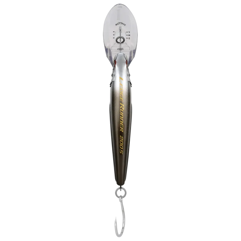 Shimano 2026 Ledge Runner Hardbait