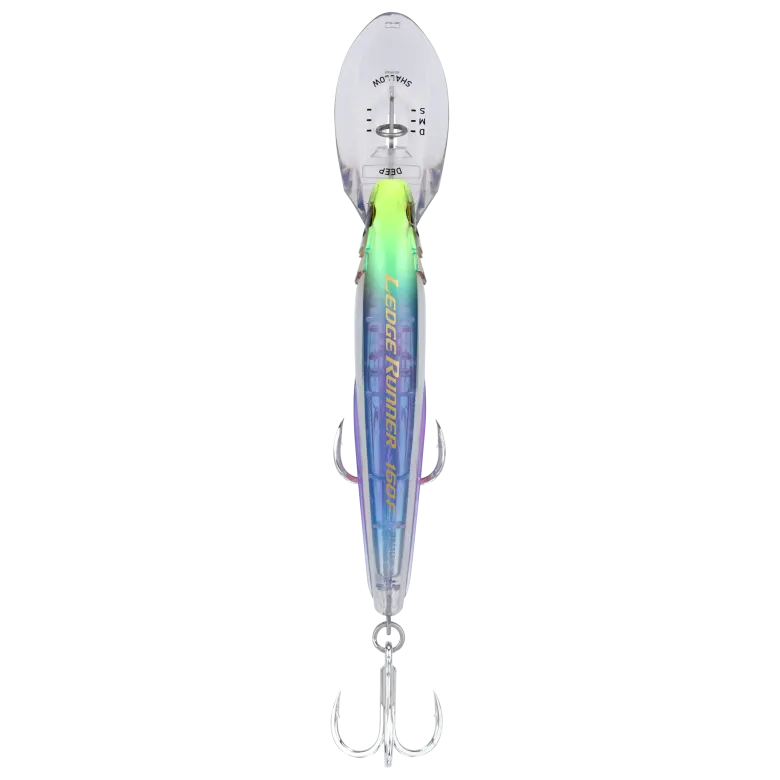 Shimano 2026 Ledge Runner Hardbait