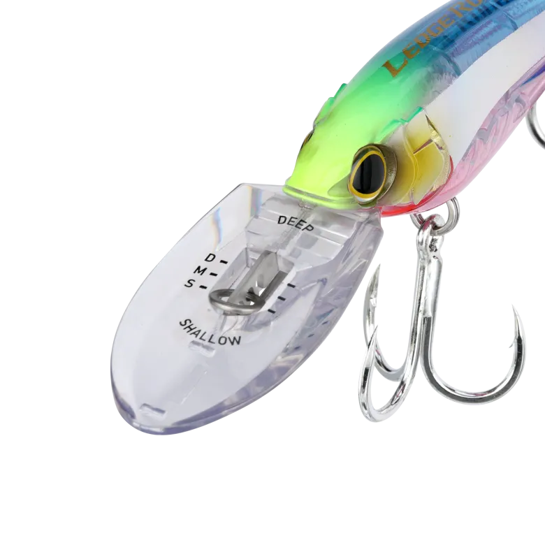 Shimano 2026 Ledge Runner Hardbait