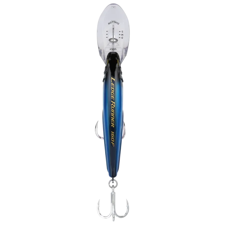 Shimano 2026 Ledge Runner Hardbait