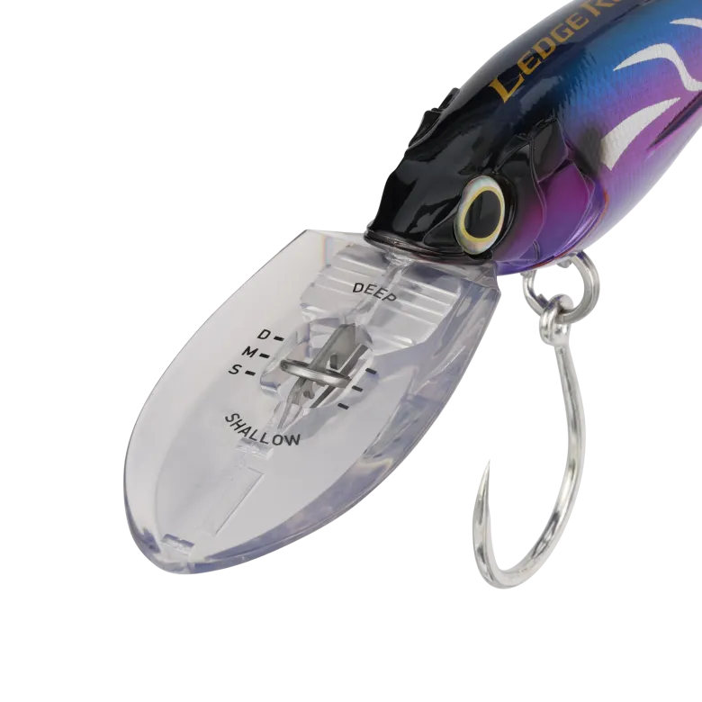 Shimano 2026 Ledge Runner Hardbait