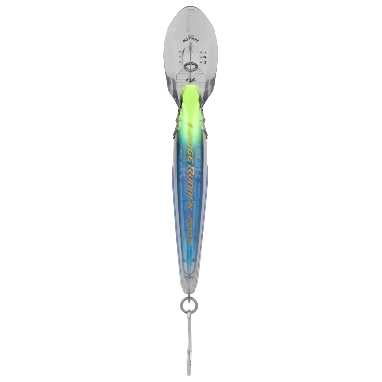 Shimano 2026 Ledge Runner Hardbait
