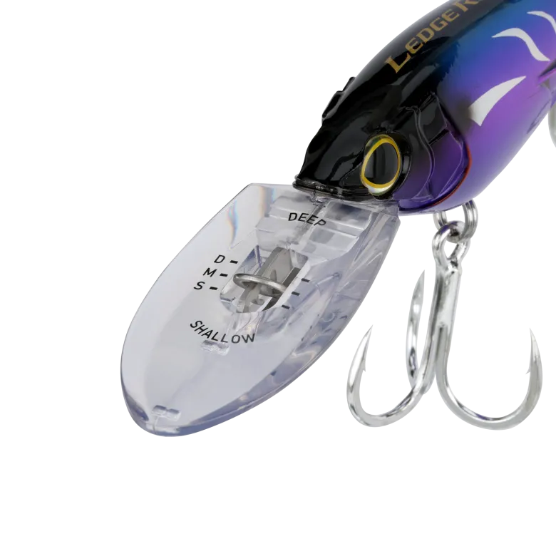 Shimano 2026 Ledge Runner Hardbait