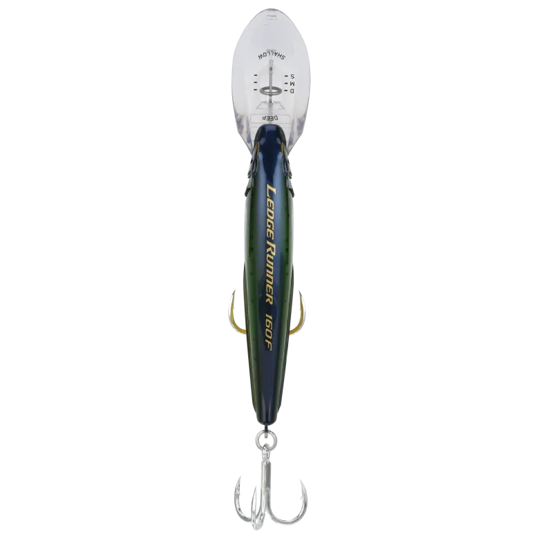 Shimano 2026 Ledge Runner Hardbait