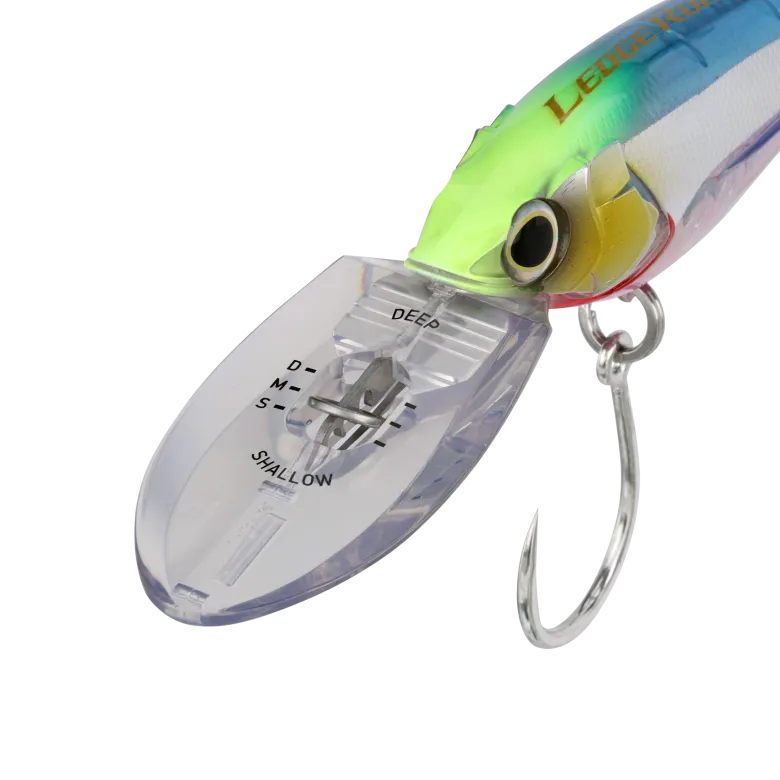 Shimano 2026 Ledge Runner Hardbait