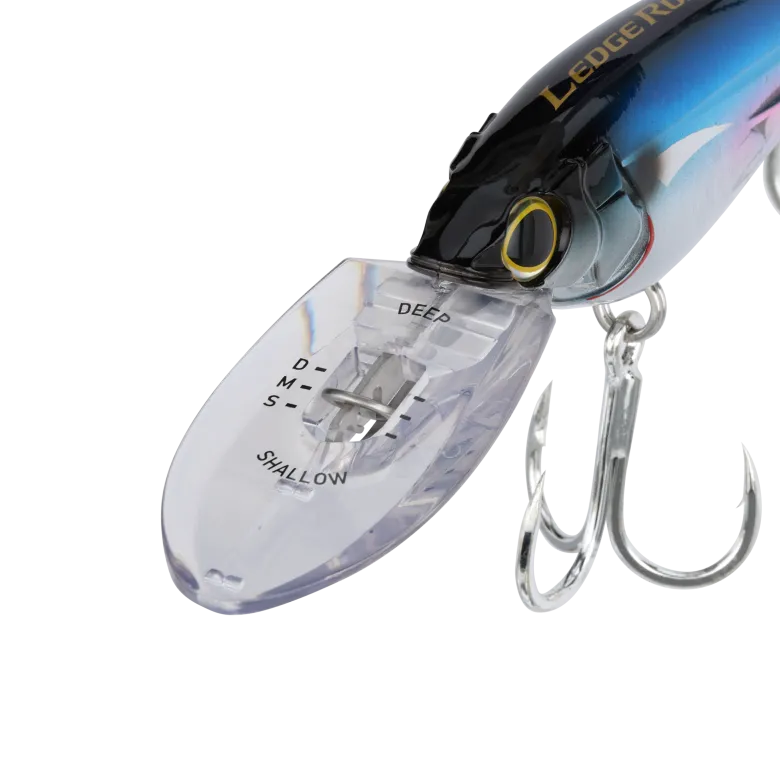 Shimano 2026 Ledge Runner Hardbait