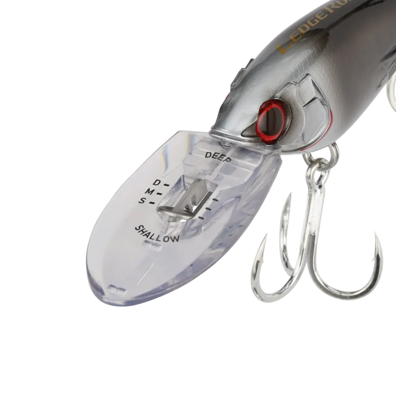 Shimano 2026 Ledge Runner Hardbait