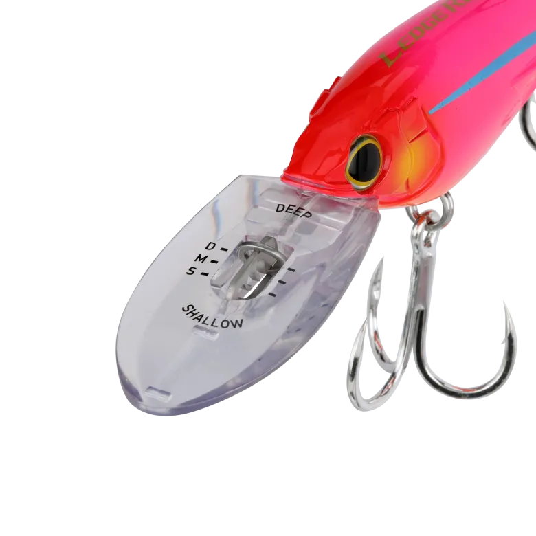 Shimano 2026 Ledge Runner Hardbait