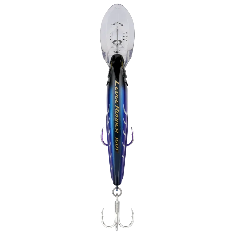 Shimano 2026 Ledge Runner Hardbait