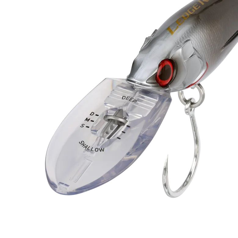 Shimano 2026 Ledge Runner Hardbait