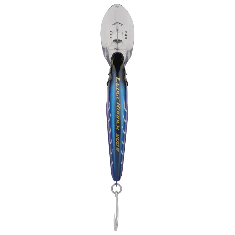 Shimano 2026 Ledge Runner Hardbait