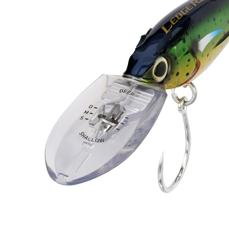 Shimano 2026 Ledge Runner Hardbait