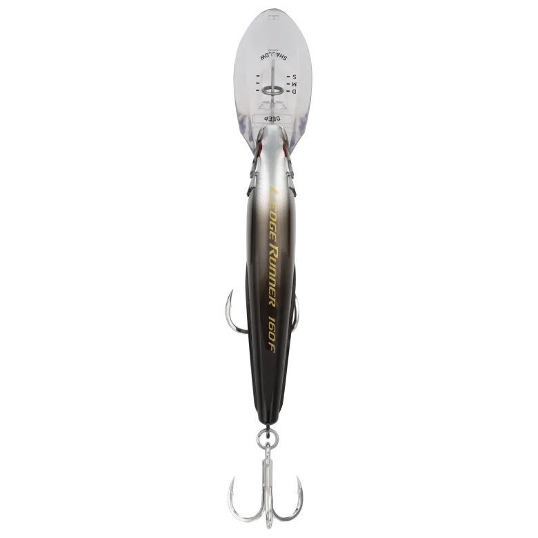 Shimano 2026 Ledge Runner Hardbait