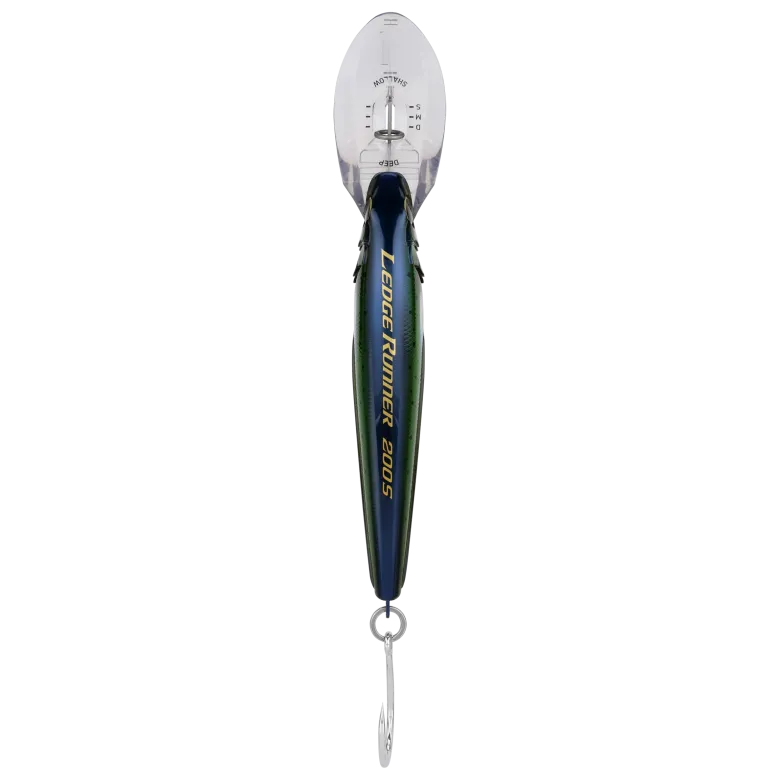 Shimano 2026 Ledge Runner Hardbait