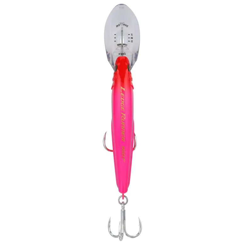 Shimano 2026 Ledge Runner Hardbait