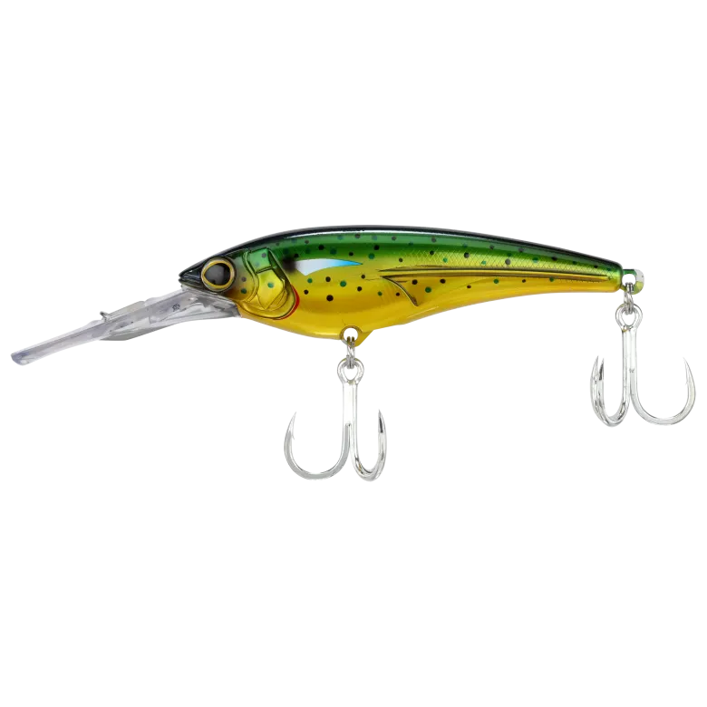 Shimano 2026 Ledge Runner Hardbait