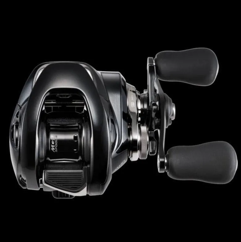 Shimano Metanium DC A Baitcasting Reels