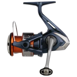 Shimano 2025 Nasci FD Spinning Reels