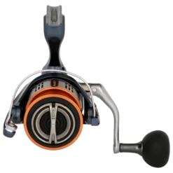 Shimano 2025 Nasci FD Spinning Reels