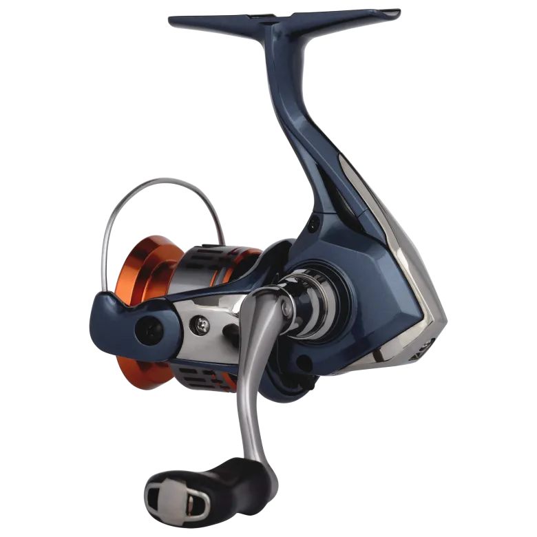Shimano 2025 Nasci FD Spinning Reels