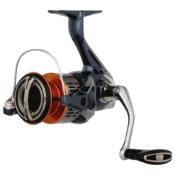Shimano 2025 Nasci FD Spinning Reels