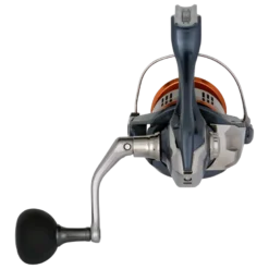 Shimano 2025 Nasci FD Spinning Reels