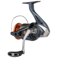 Shimano 2025 Nasci FD Spinning Reels