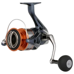 Shimano 2025 Nasci FD Spinning Reels