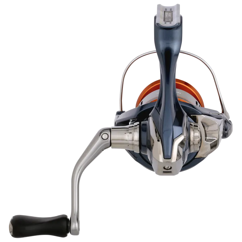 Shimano 2025 Nasci FD Spinning Reels