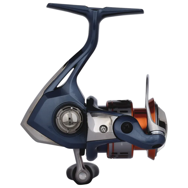 Shimano 2025 Nasci FD Spinning Reels