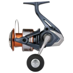 Shimano 2025 Nasci FD Spinning Reels