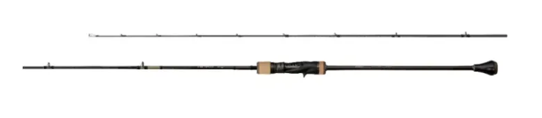 Shimano Ocea Jigger Infinity Motive Casting Rods