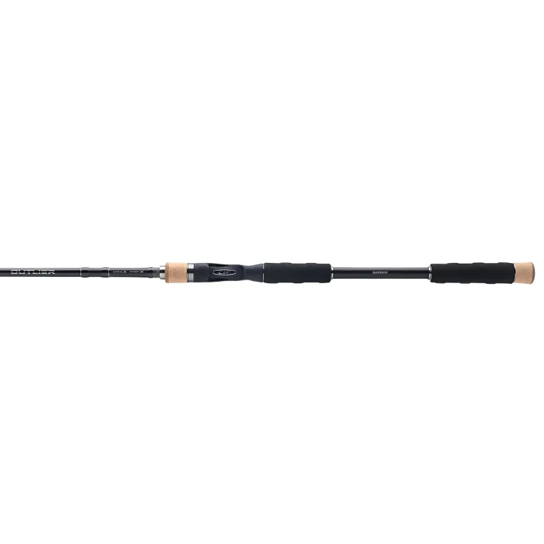 Shimano 2025 Outlier Casting Rods