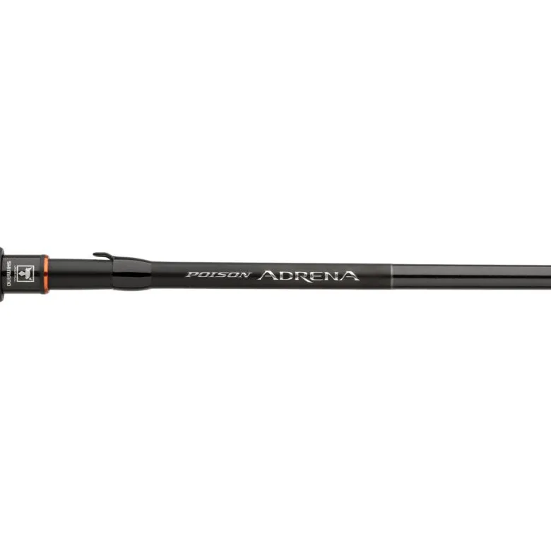 Shimano Poison Adrena B Spinning Rods