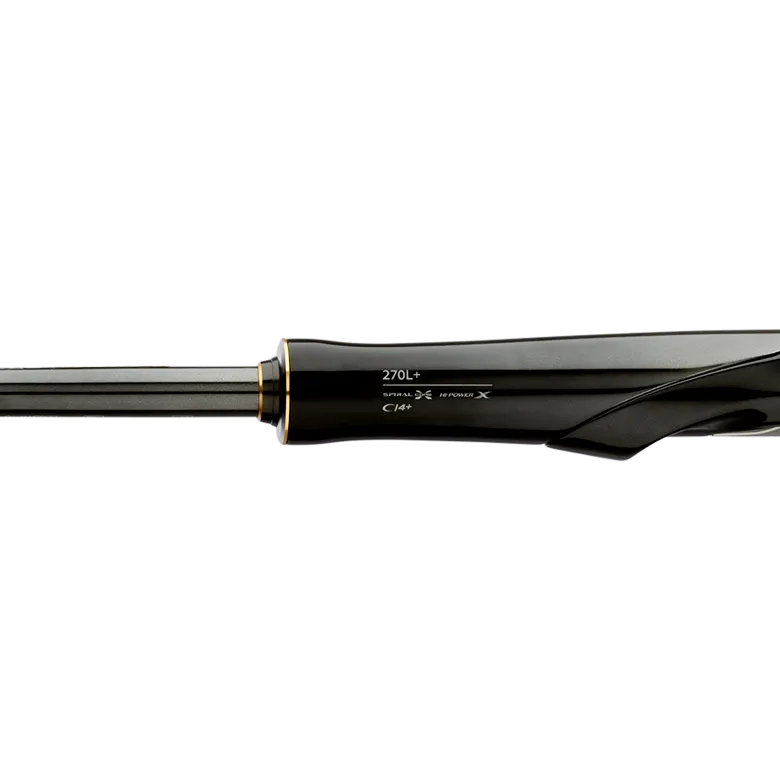 Shimano Poison Ultima Spinning Rods