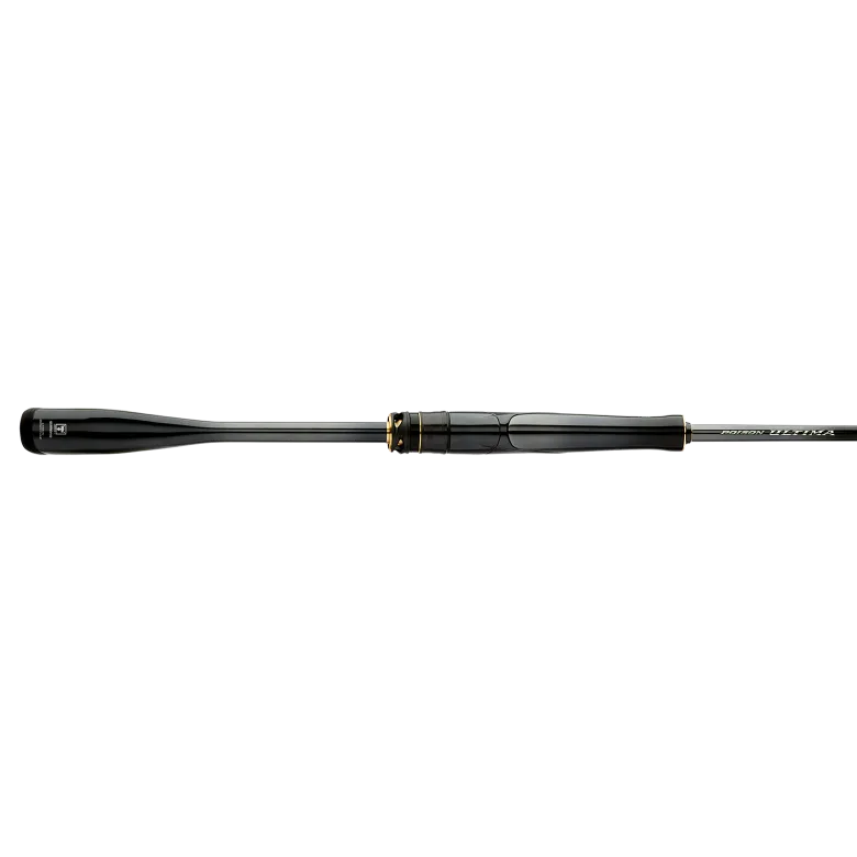 Shimano Poison Ultima Spinning Rods