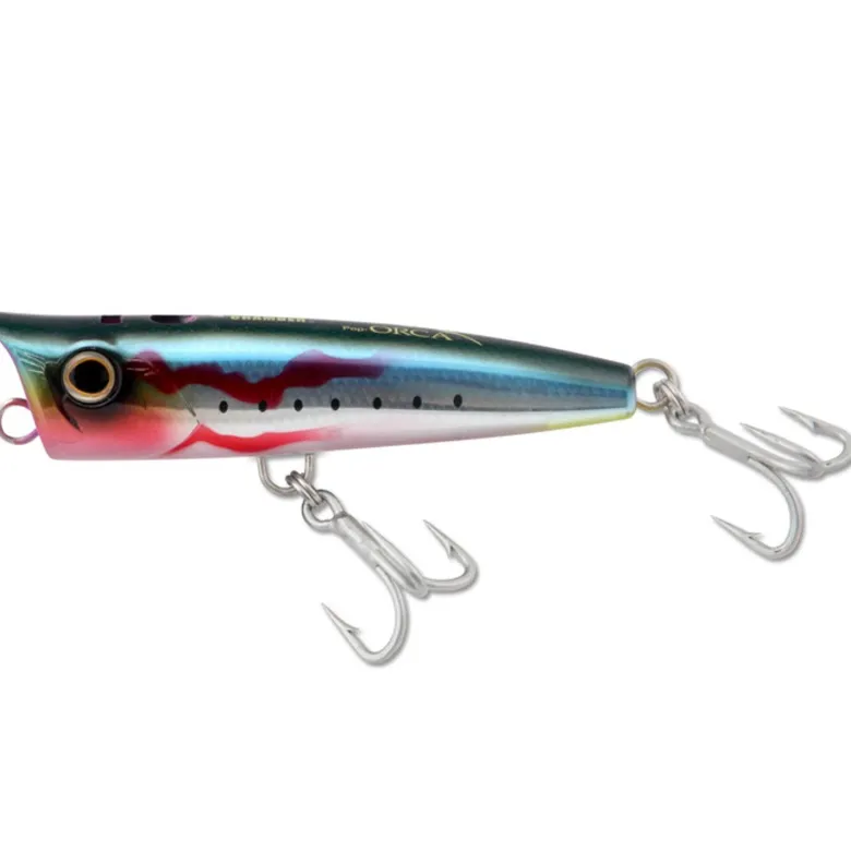 Shimano Pop-Orca Popper Lures