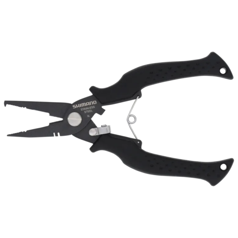 Shimano Power Pliers - Final Sale