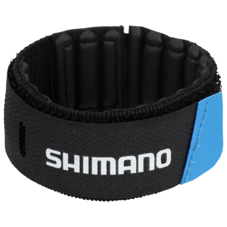 Shimano Rod Wraps Two Pack