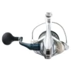 Shimano Saragosa SWA Spinning Reels
