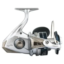 Shimano Saragosa SWA Spinning Reels