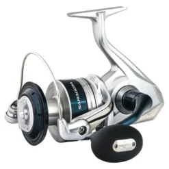 Shimano Saragosa SWA Spinning Reels